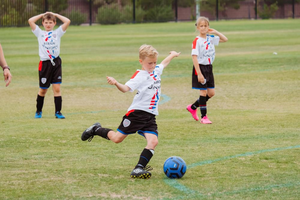 How to find a new sports team for your athlete with Sports Bridge