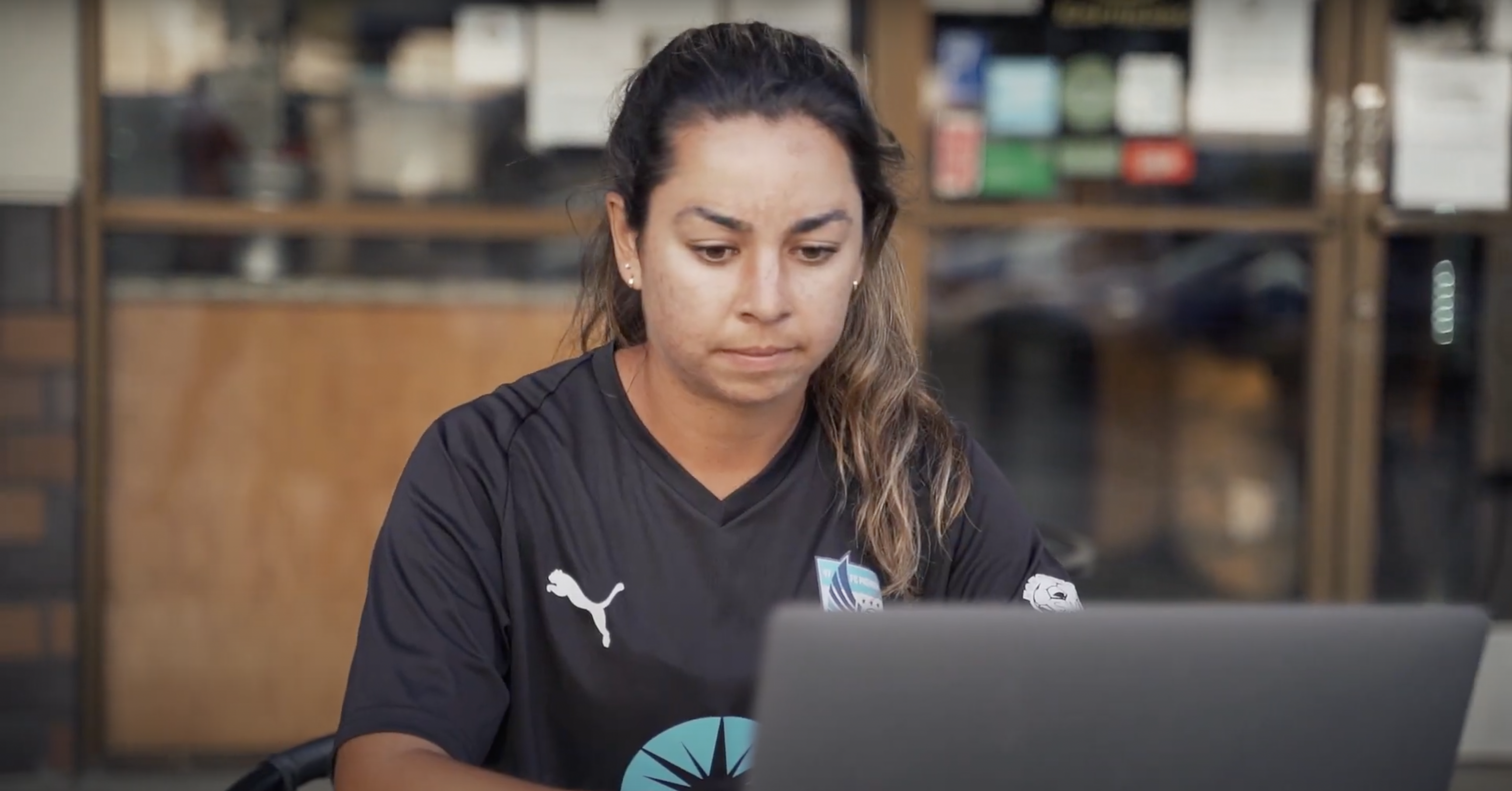 Differences between exposure and recruiting for youth soccer coaches