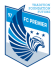 FC Premier Logo Sports Bridge